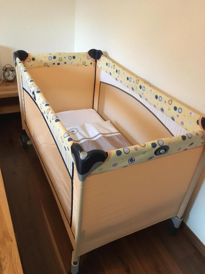 Ferienwohnung Efibach 41 Silenen Exteriör bild