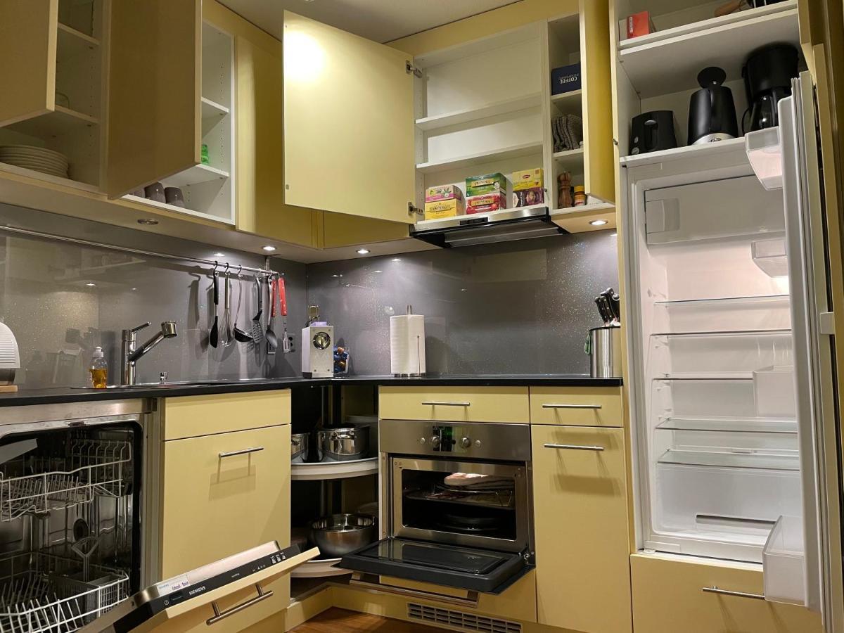 Ferienwohnung Efibach 41 Silenen Exteriör bild