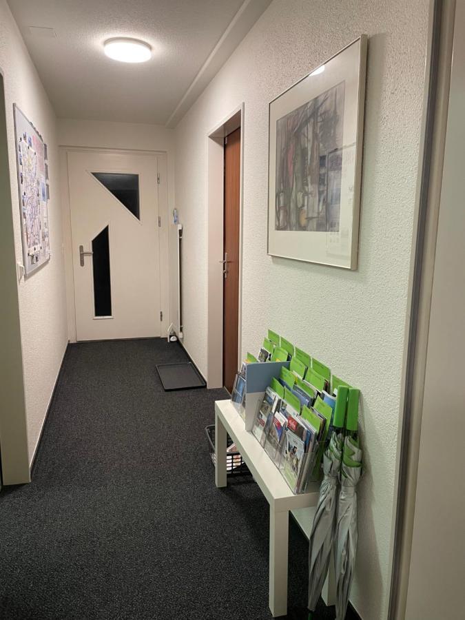 Ferienwohnung Efibach 41 Silenen Exteriör bild