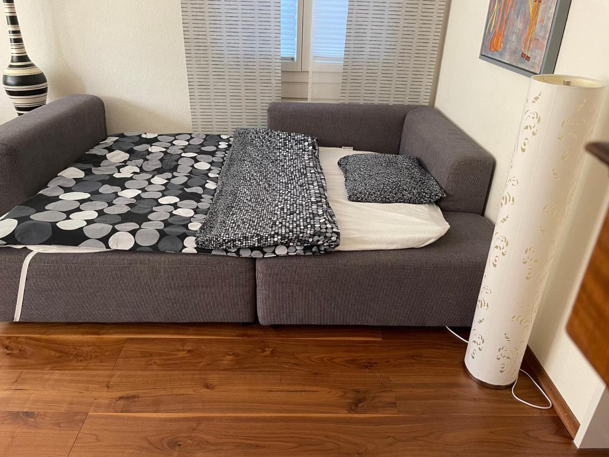 Ferienwohnung Efibach 41 Silenen Exteriör bild