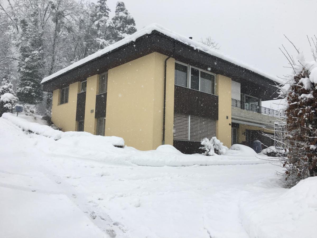 Ferienwohnung Efibach 41 Silenen Exteriör bild
