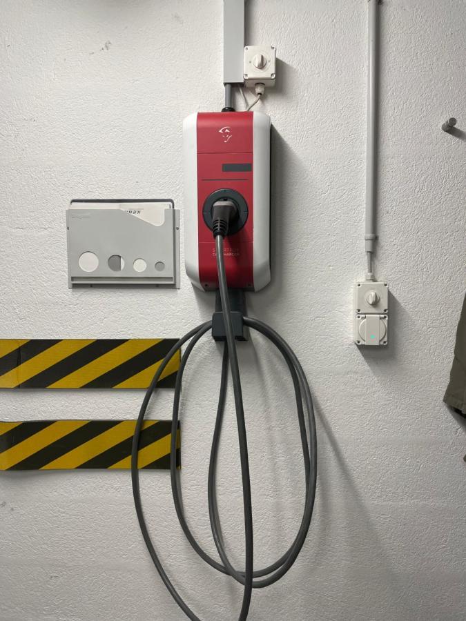 Ferienwohnung Efibach 41 Silenen Exteriör bild